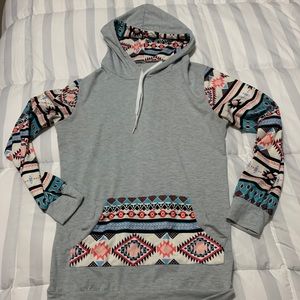 Hooded Tribal